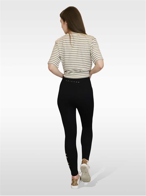 Leggings in filato stretch MAXMARA LEISURE | 2333310136650005